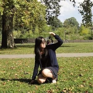 Meet your Posher, Evey